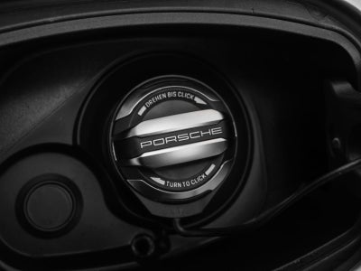 2025 Porsche Cayenne E-Hybrid