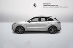 2025 Porsche Cayenne E-Hybrid