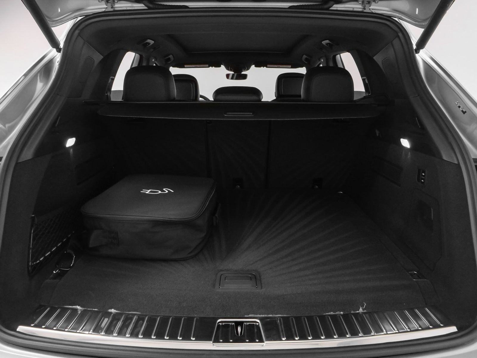 2025 Porsche Cayenne E-Hybrid