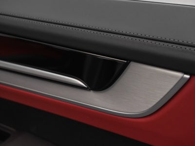 2025 Porsche Cayenne E-Hybrid