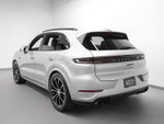 2025 Porsche Cayenne E-Hybrid