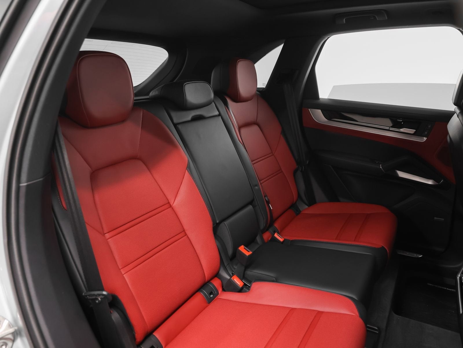 2025 Porsche Cayenne E-Hybrid