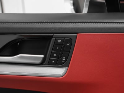 2025 Porsche Cayenne E-Hybrid