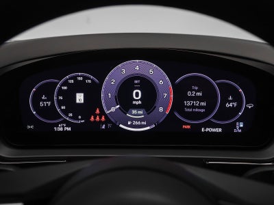 2025 Porsche Cayenne E-Hybrid