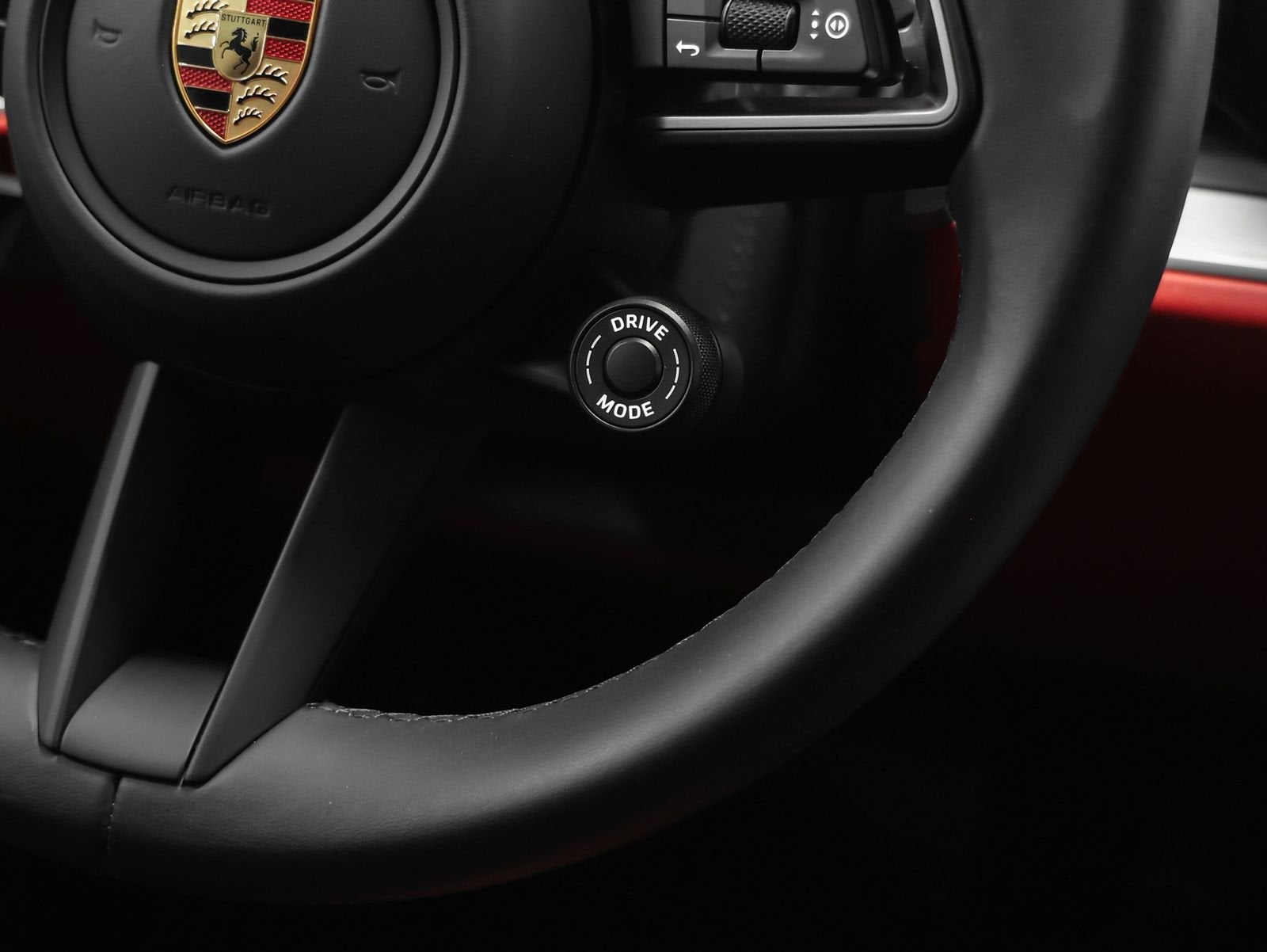 2025 Porsche Cayenne E-Hybrid