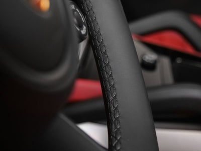 2025 Porsche Cayenne E-Hybrid