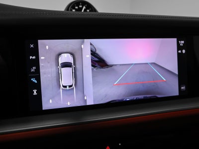 2025 Porsche Cayenne E-Hybrid