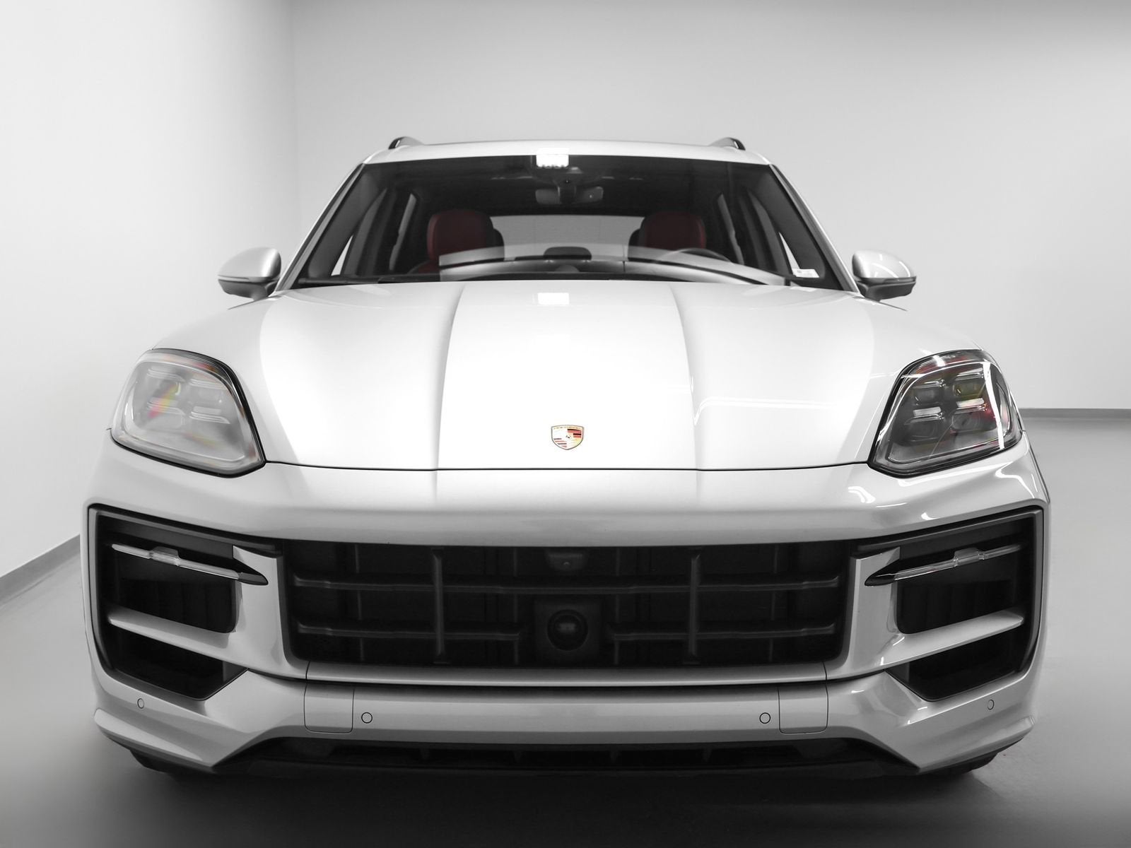 2025 Porsche Cayenne E-Hybrid