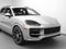 2025 Porsche Cayenne E-Hybrid