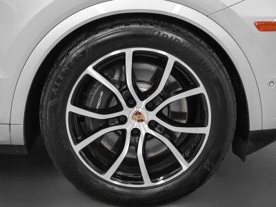 2025 Porsche Cayenne E-Hybrid