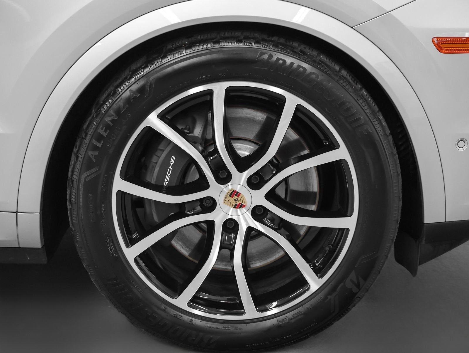 2025 Porsche Cayenne E-Hybrid