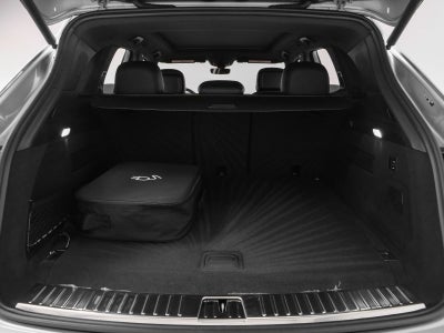 2025 Porsche Cayenne E-Hybrid