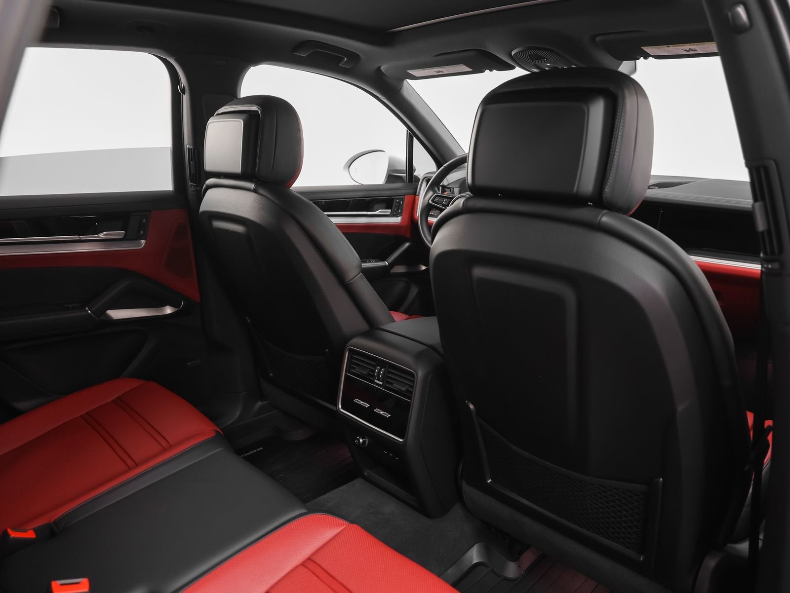 2025 Porsche Cayenne E-Hybrid