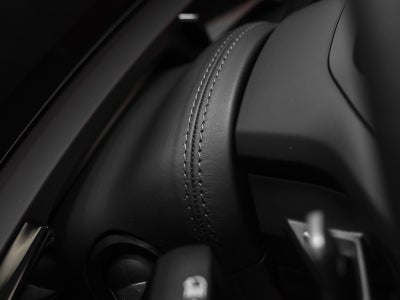 2025 Porsche Cayenne E-Hybrid