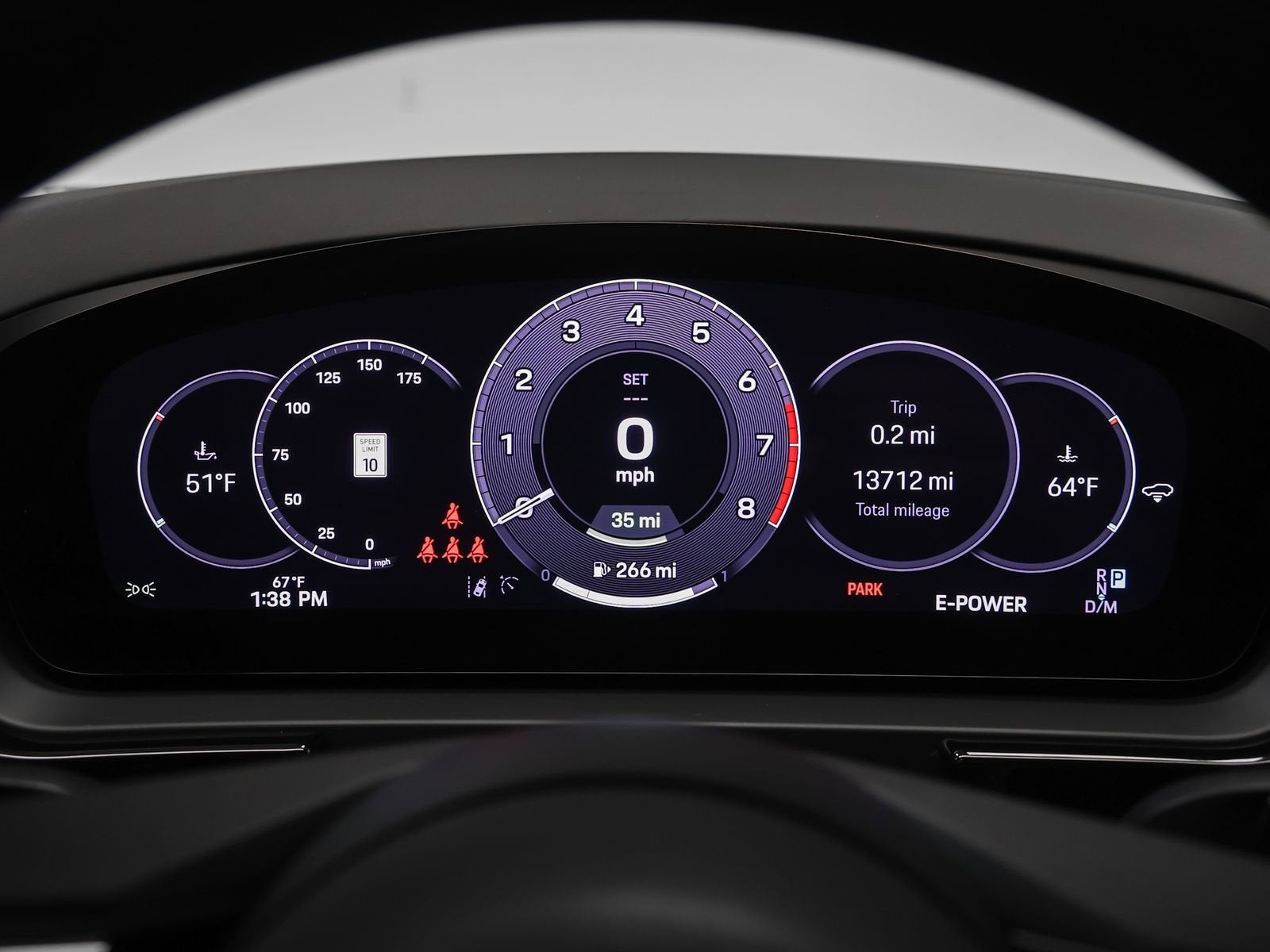 2025 Porsche Cayenne E-Hybrid