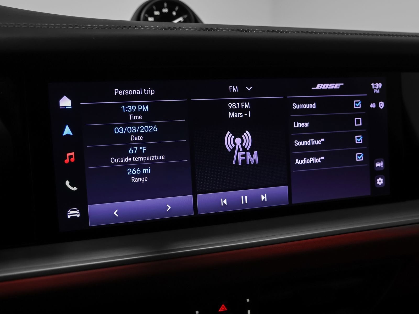 2025 Porsche Cayenne E-Hybrid