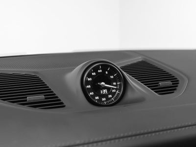 2025 Porsche Cayenne E-Hybrid