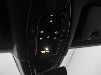 2025 Porsche Cayenne E-Hybrid