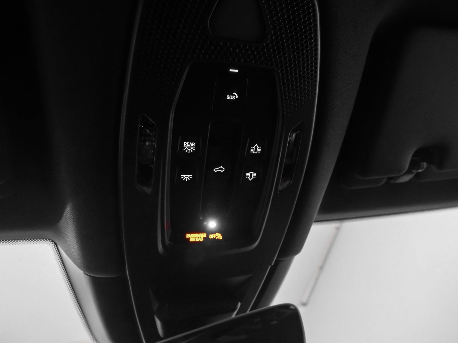 2025 Porsche Cayenne E-Hybrid