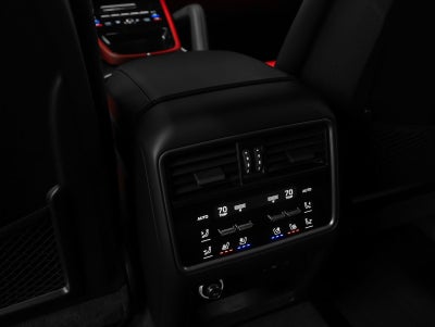 2025 Porsche Cayenne E-Hybrid