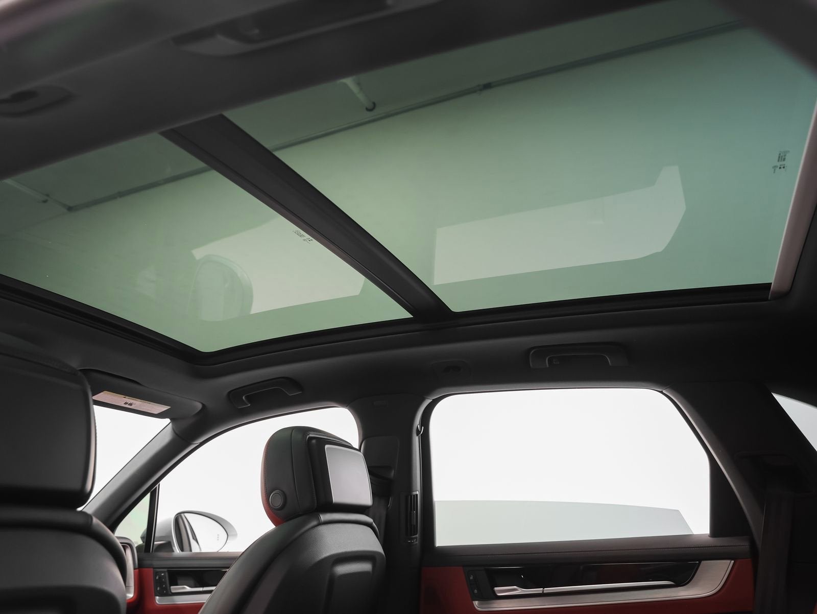 2025 Porsche Cayenne E-Hybrid