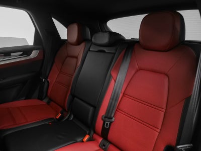 2025 Porsche Cayenne E-Hybrid