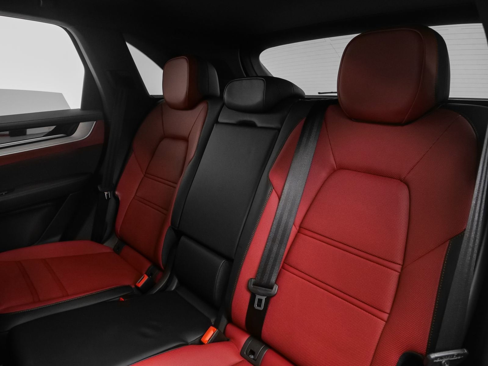 2025 Porsche Cayenne E-Hybrid