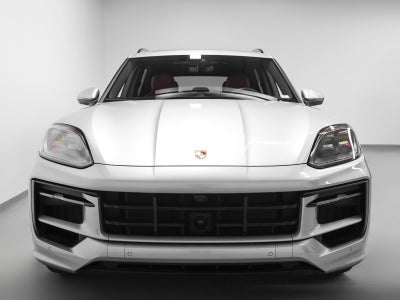 2025 Porsche Cayenne E-Hybrid