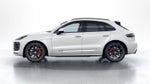 2025 Porsche Macan GTS