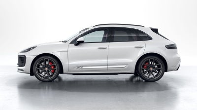2025 Porsche Macan GTS