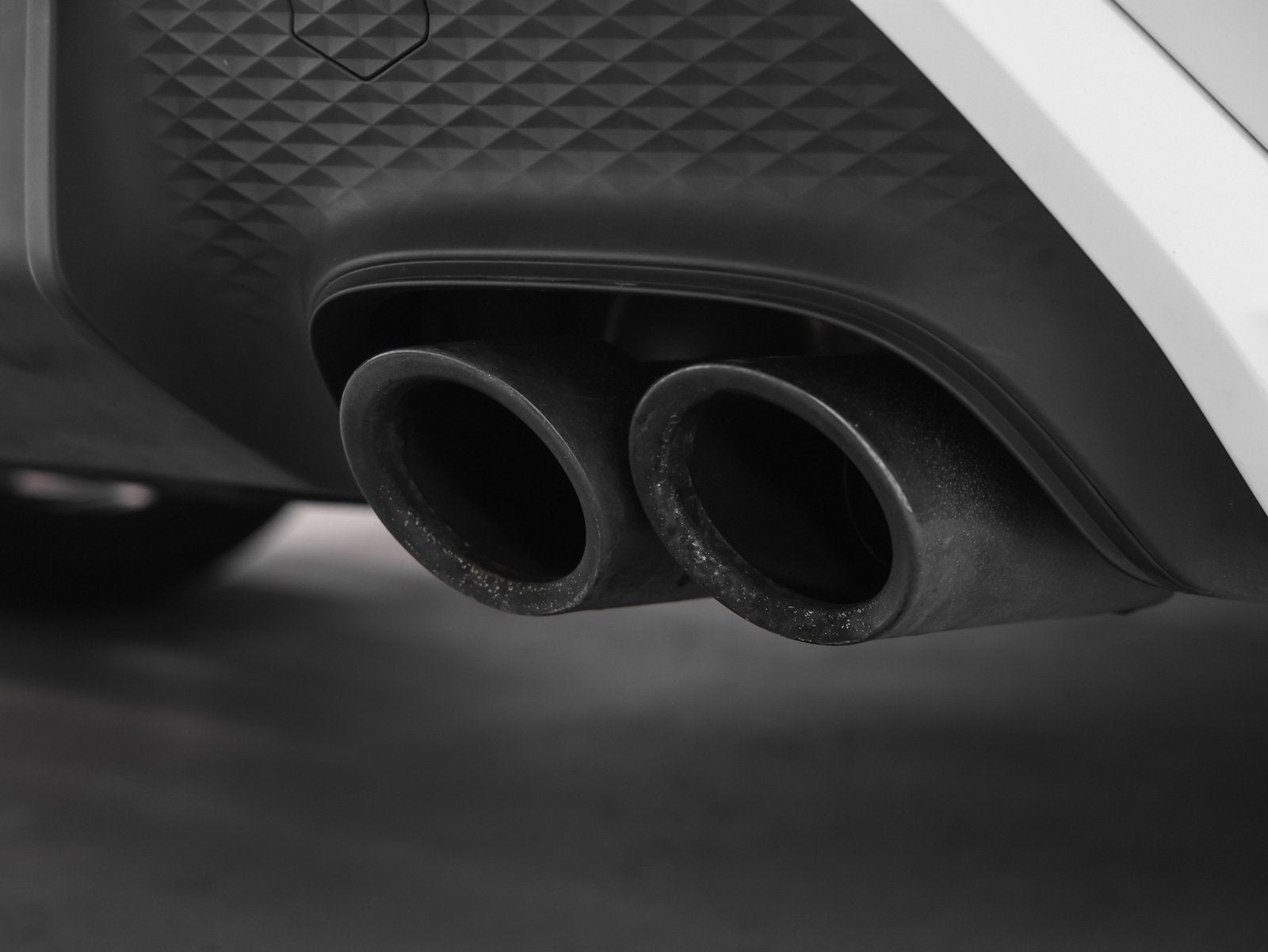 2022 Porsche Macan GTS