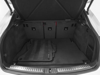 2022 Porsche Macan GTS