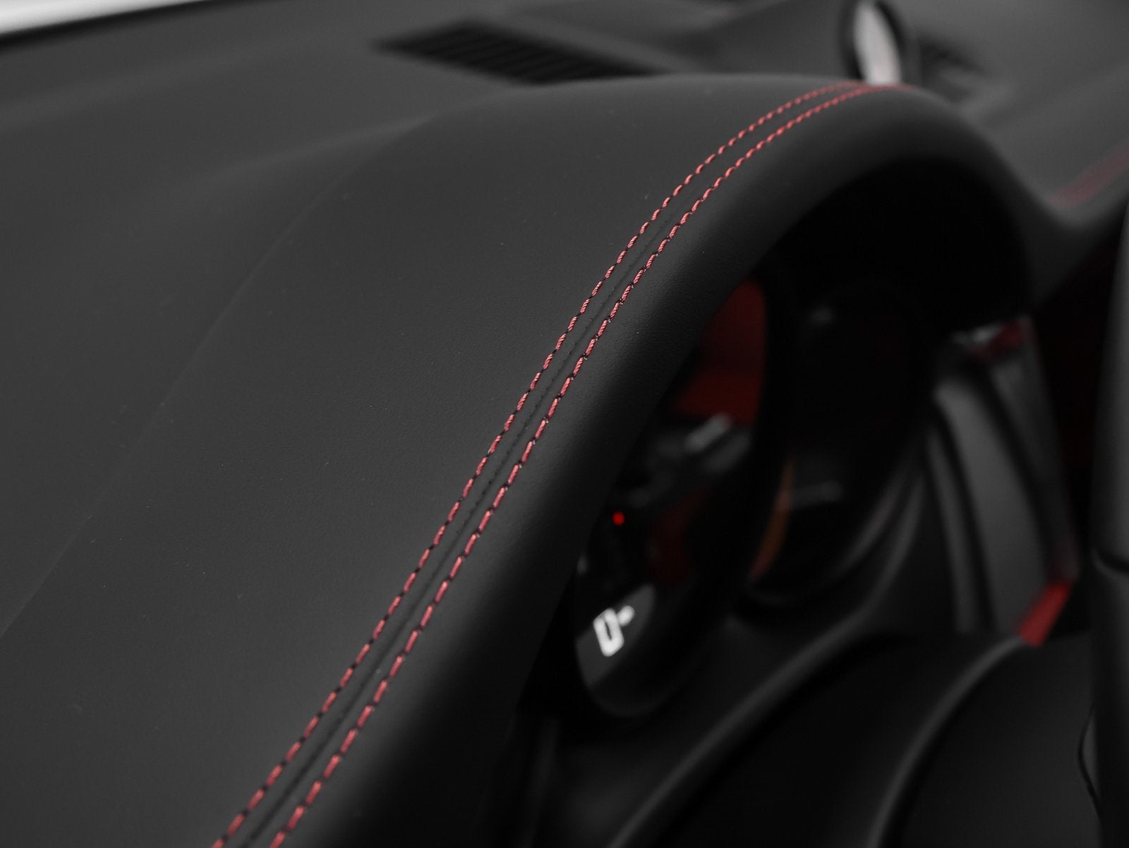 2022 Porsche Macan GTS