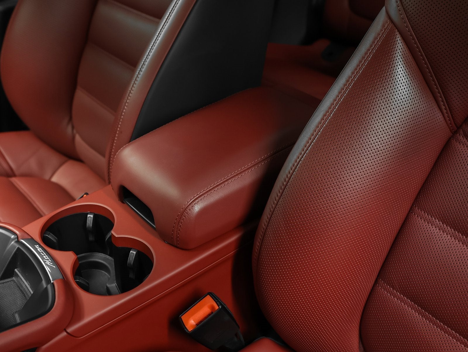 2022 Porsche Macan GTS