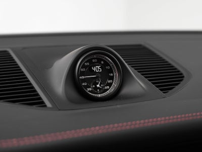 2022 Porsche Macan GTS