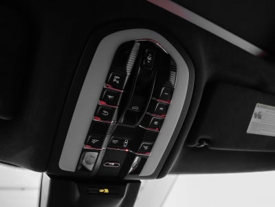 2022 Porsche Macan GTS