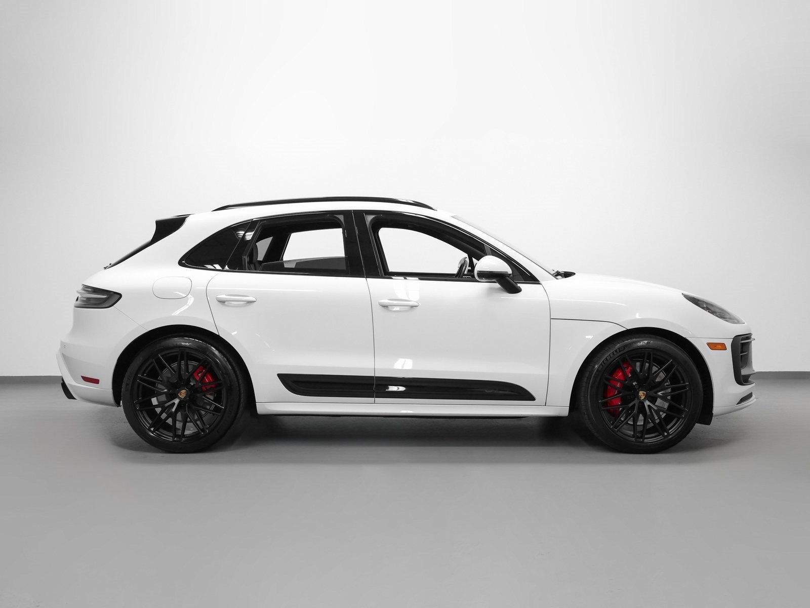 2022 Porsche Macan GTS