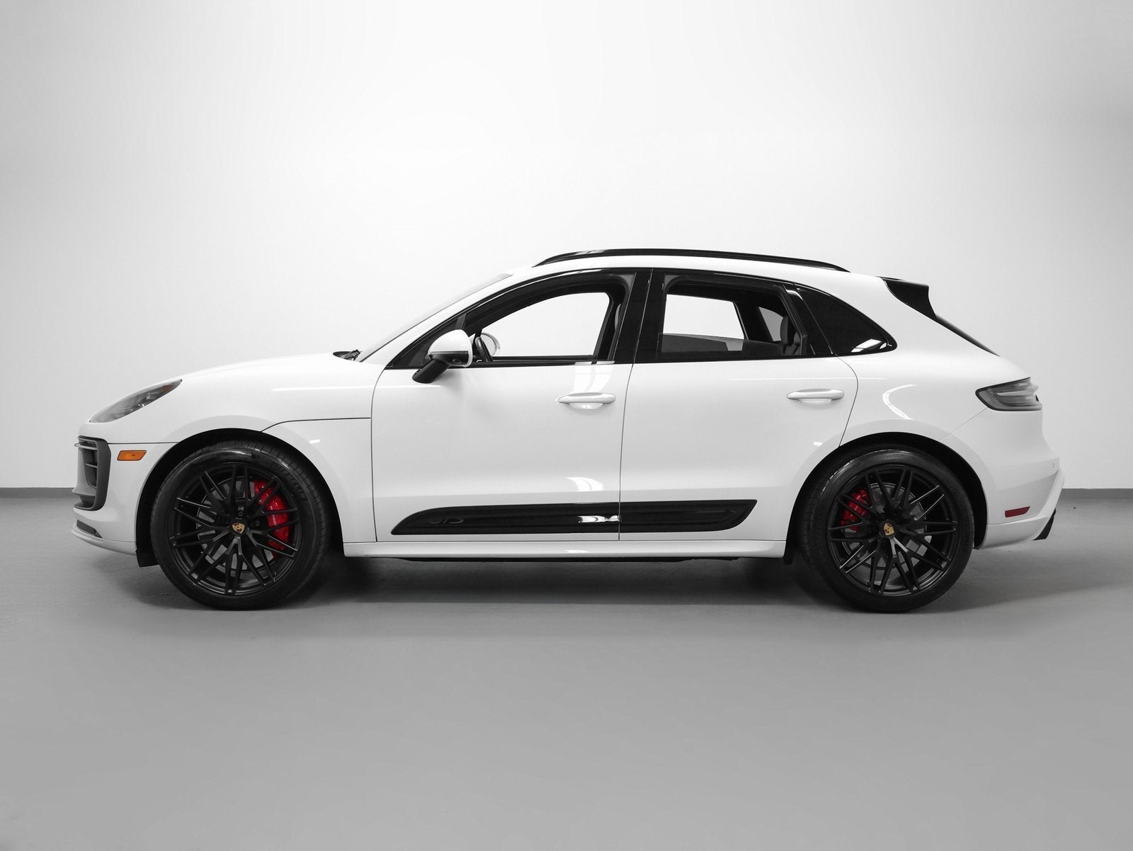 2022 Porsche Macan GTS