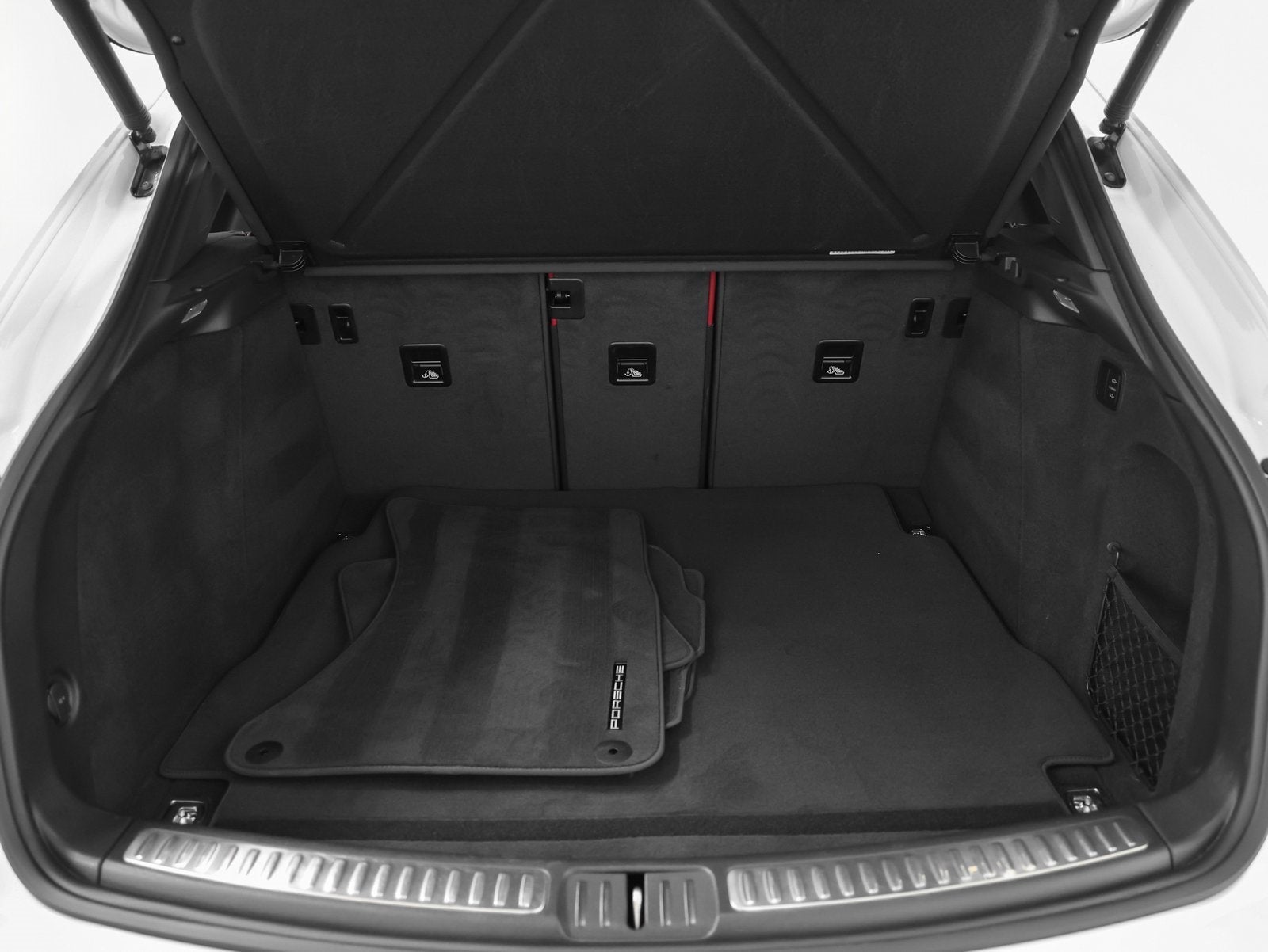 2022 Porsche Macan GTS