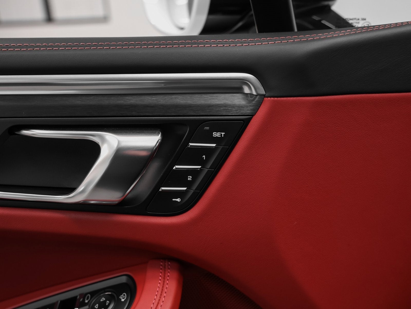 2022 Porsche Macan GTS