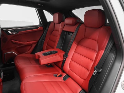 2022 Porsche Macan GTS