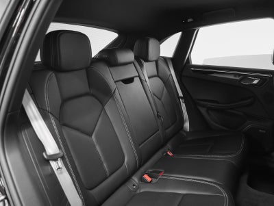 2023 Porsche Macan GTS