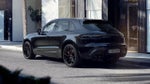 2023 Porsche Macan GTS