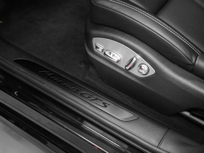 2023 Porsche Macan GTS