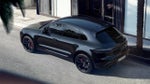 2023 Porsche Macan GTS