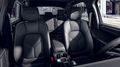 2023 Porsche Macan GTS