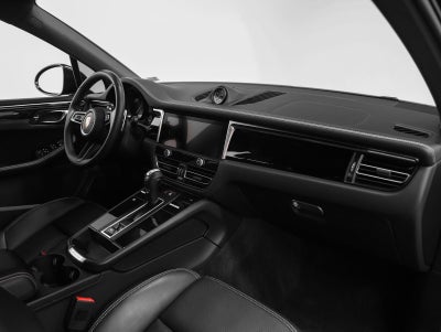 2023 Porsche Macan GTS