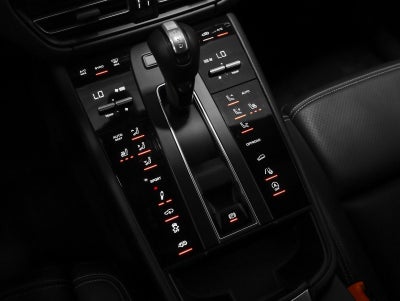2023 Porsche Macan GTS