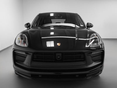 2023 Porsche Macan GTS