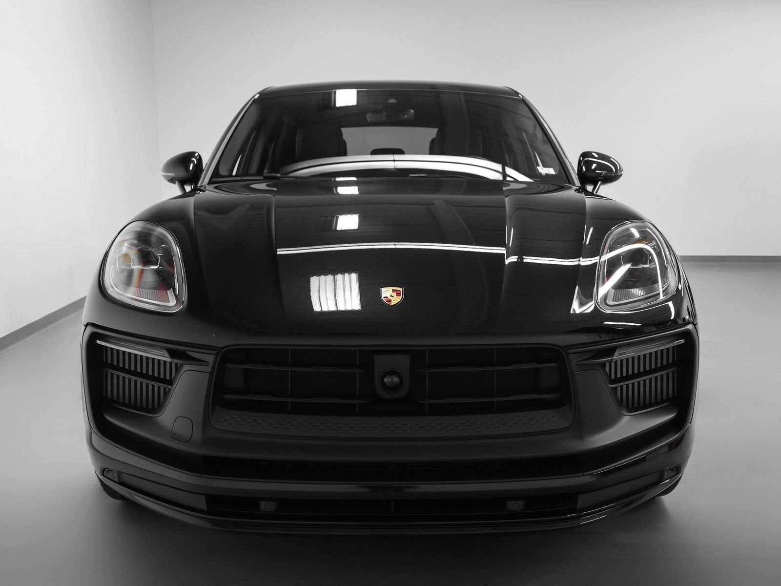 2023 Porsche Macan GTS
